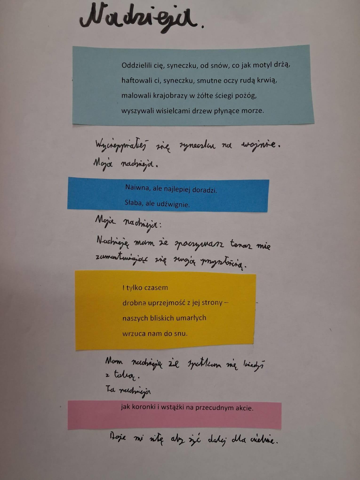 Zdjęcie Światowy Dzień Poezji 2026 (8)3db460de-d005-4070-b44b-b5f096f42ef6.jpg w galerii Światowy Dzień Poezji A. D. 2026